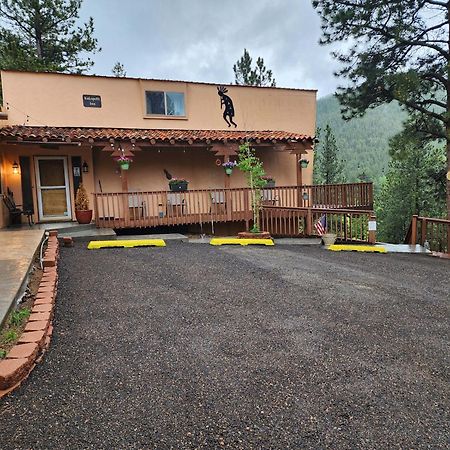 Kokopelli Inn استيس بارك المظهر الخارجي الصورة
