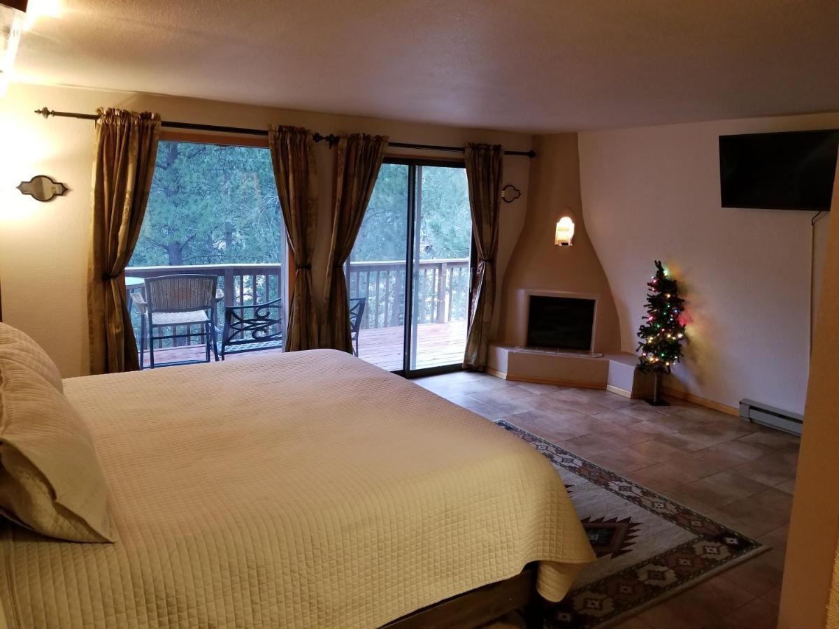 Kokopelli Inn استيس بارك المظهر الخارجي الصورة