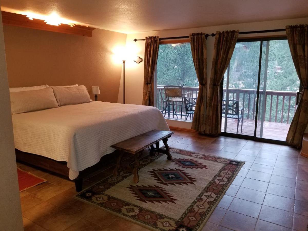 Kokopelli Inn استيس بارك المظهر الخارجي الصورة
