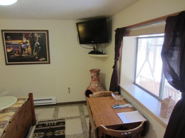 Kokopelli Inn استيس بارك الغرفة الصورة