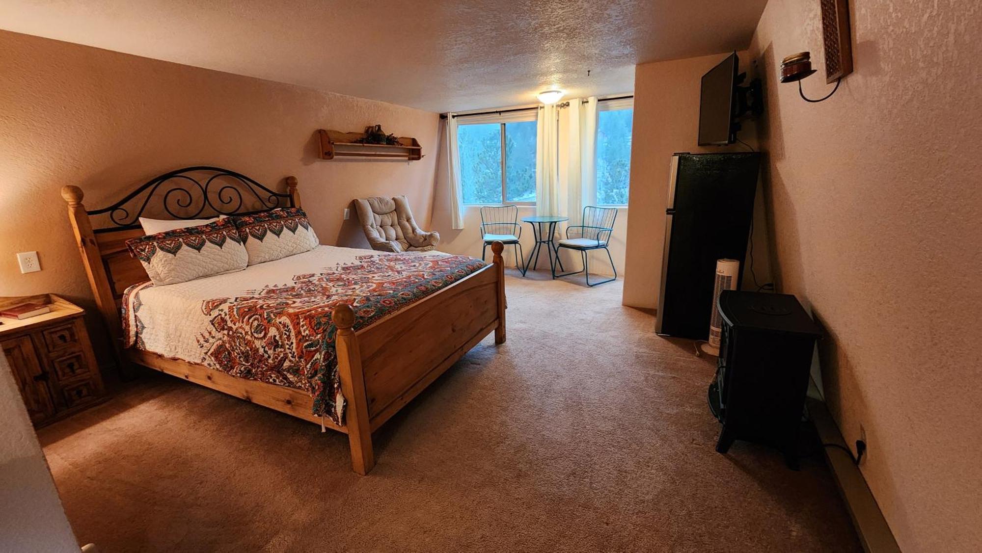 Kokopelli Inn استيس بارك المظهر الخارجي الصورة