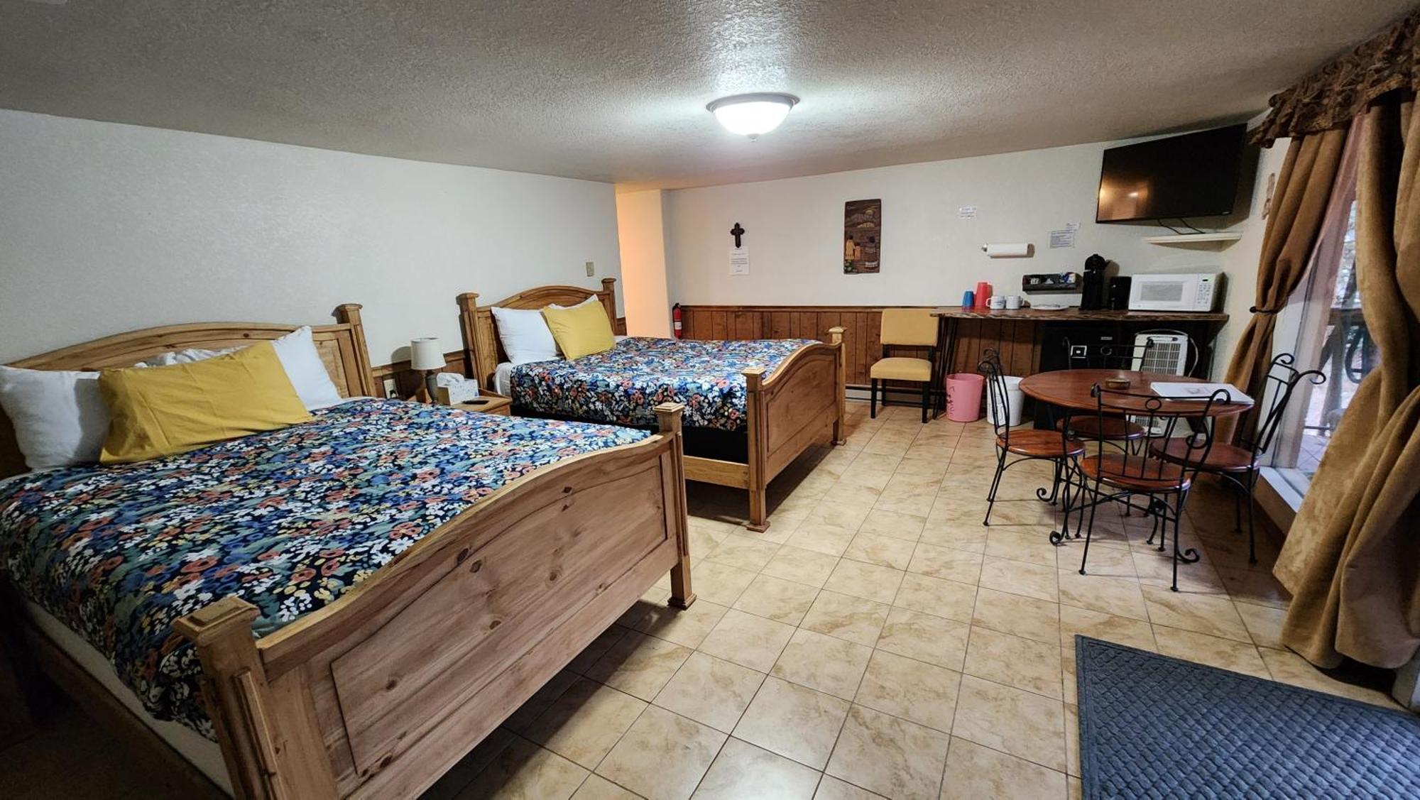 Kokopelli Inn استيس بارك المظهر الخارجي الصورة