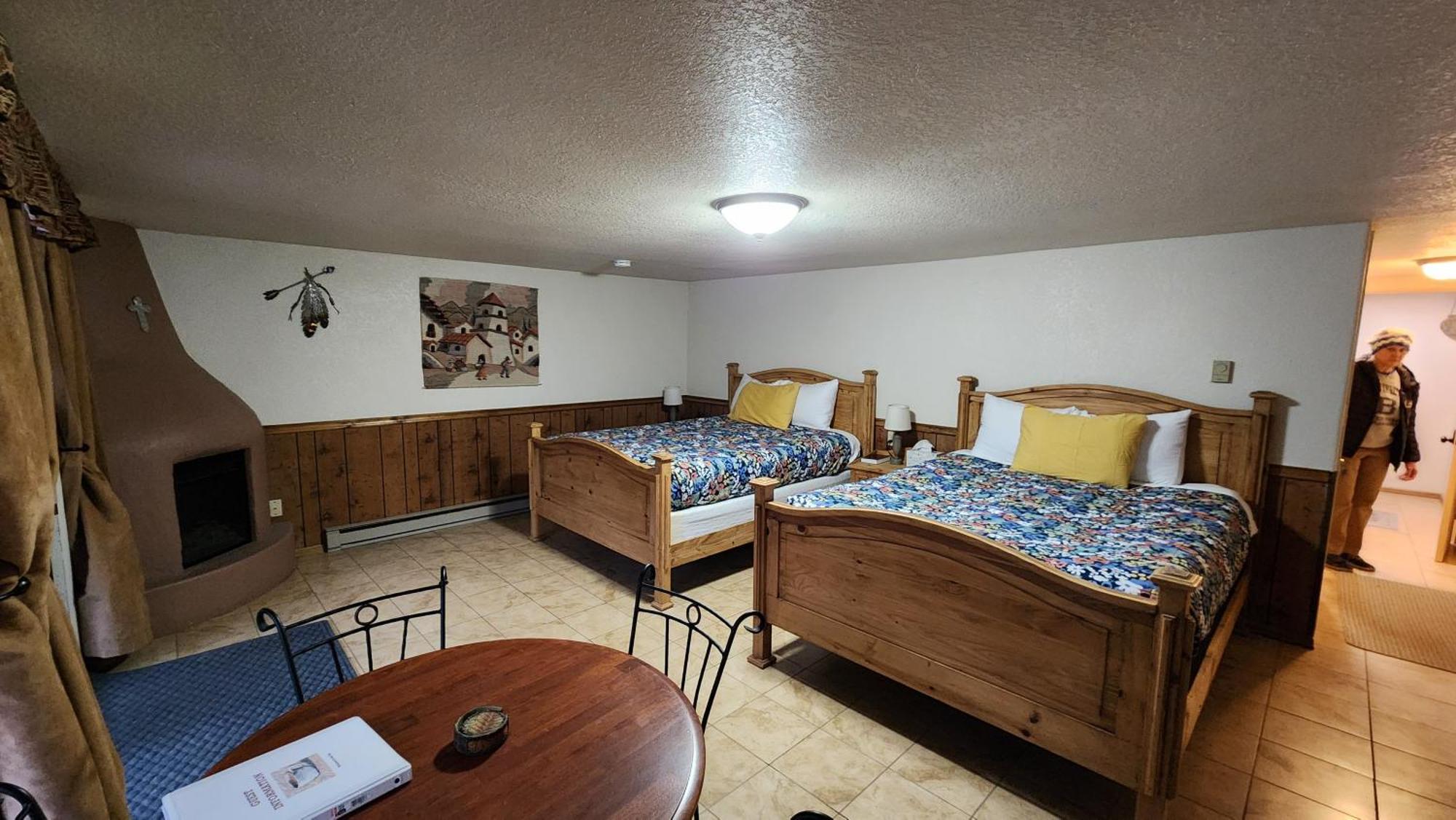Kokopelli Inn استيس بارك المظهر الخارجي الصورة