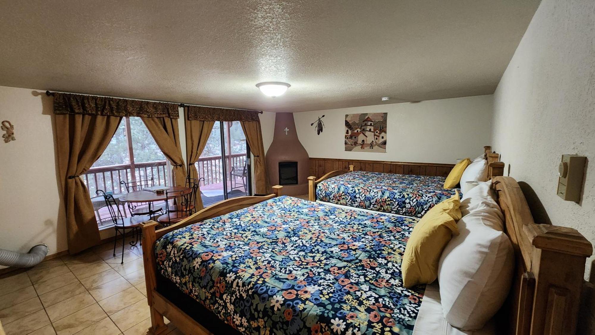 Kokopelli Inn استيس بارك المظهر الخارجي الصورة