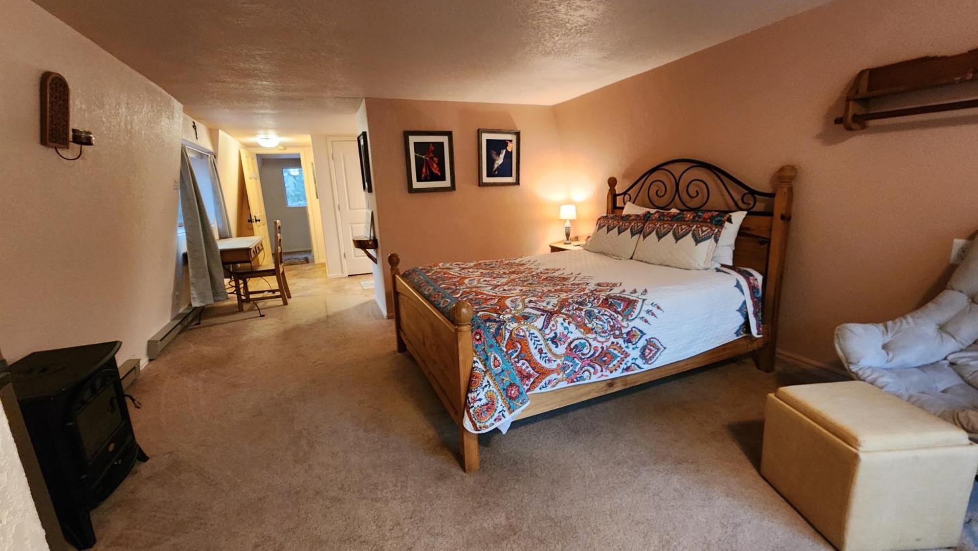 Kokopelli Inn استيس بارك المظهر الخارجي الصورة