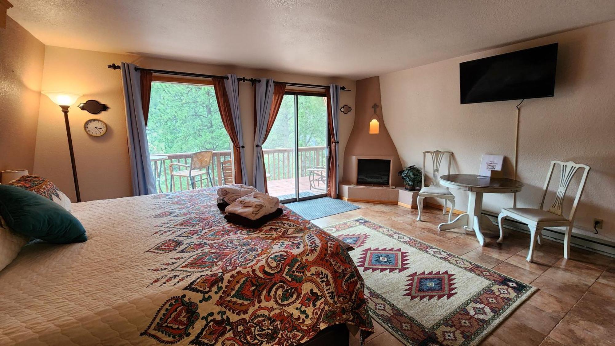 Kokopelli Inn استيس بارك المظهر الخارجي الصورة