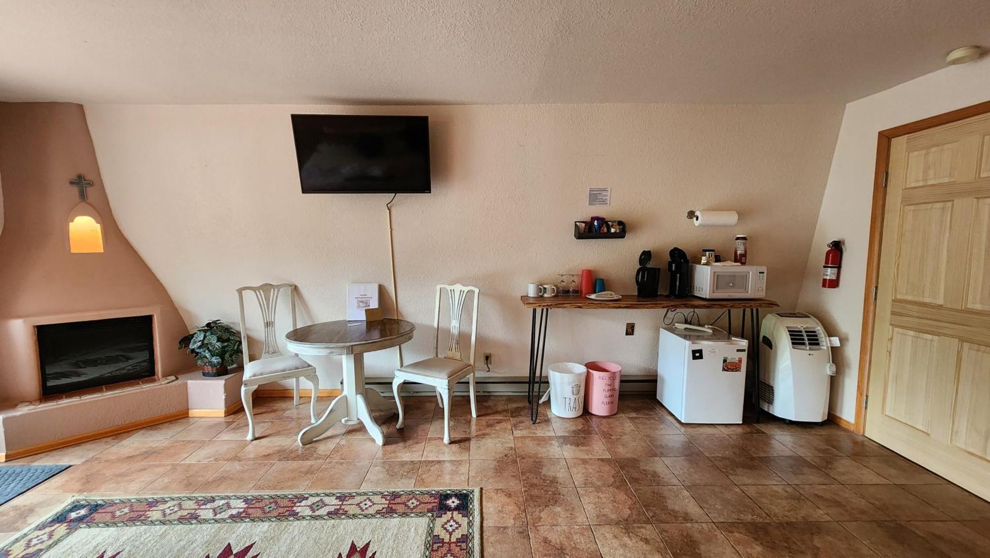 Kokopelli Inn استيس بارك المظهر الخارجي الصورة